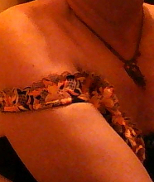 Avatar de l’utilisateur