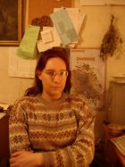 Avatar de l’utilisateur